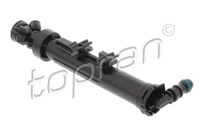 TOPRAN 409 764 Číslo výrobce: 409 764 001. EAN: 1335850000016.