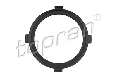 TOPRAN 118 409 Číslo výrobce: 118 409 001. EAN: 1366200000011.