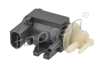 TOPRAN 639 909 Číslo výrobce: 639 909 001. EAN: 4063926055161.