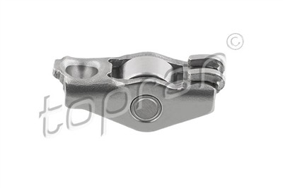 TOPRAN 205 572 Číslo výrobce: 205 572 001. EAN: 4063926005289.