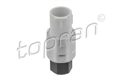 TOPRAN 638 508 Číslo výrobce: 638 508 001. EAN: 1366810000012.