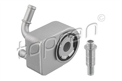 TOPRAN 625 259 Číslo výrobce: 625 259 001. EAN: 1367780000019.