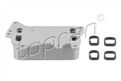 TOPRAN 625 257 Číslo výrobce: 625 257 001. EAN: 1363630000017.