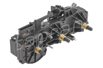 TOPRAN 638 509 Číslo výrobce: 638 509 001. EAN: 1369540000017.