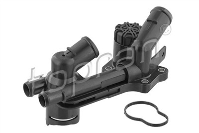 TOPRAN 638 756 Číslo výrobce: 638 756 001. EAN: 1244090000017.