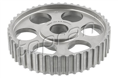 TOPRAN 101 513 Číslo výrobce: 101 513 001. EAN: 1048860000012.