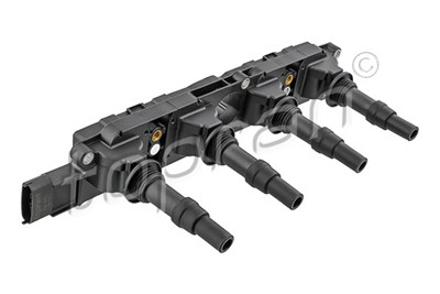 TOPRAN 206 643 Číslo výrobce: 206 643 001.