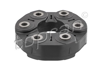 TOPRAN 502 007 Číslo výrobce: 502 007 001. EAN: 1114360000019.