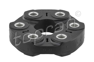 TOPRAN 500 292 Číslo výrobce: 500 292 001. EAN: 2611160000014.