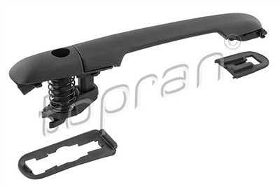 TOPRAN 109 911 Číslo výrobce: 109 911 001. EAN: 8372150000011.