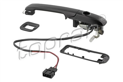 TOPRAN 108 849 Číslo výrobce: 108 849 001. EAN: 8372020000011.