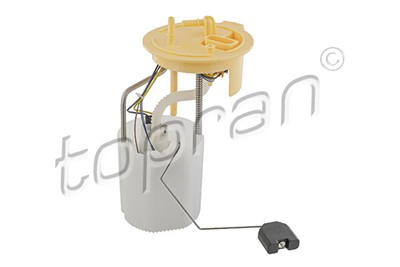 TOPRAN 115 278 Číslo výrobce: 115 278 001. EAN: 1100840000013.