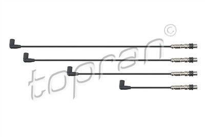TOPRAN 108 961 Číslo výrobce: 108 961 001. EAN: 9980370000019.