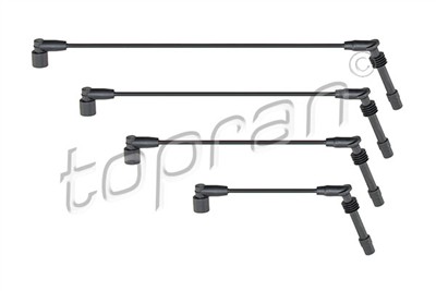 TOPRAN 202 531 Číslo výrobce: 202 531 001. EAN: 6126080000014.