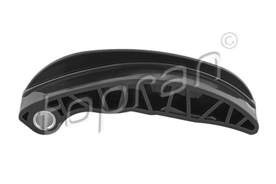 TOPRAN 118 168 Číslo výrobce: 118 168 001. EAN: 1355300000014.