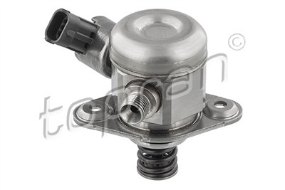 TOPRAN 630 659 Číslo výrobce: 630 659 001. EAN: 1365570000010.