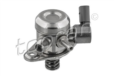 TOPRAN 630 657 Číslo výrobce: 630 657 001. EAN: 1365540000019.