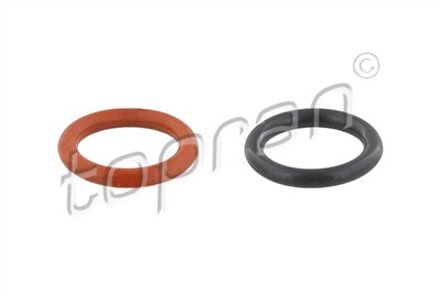 TOPRAN 110 676 Číslo výrobce: 110 676 001. EAN: 4063926195287.