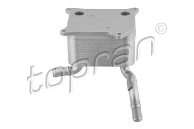 TOPRAN 115 779 Číslo výrobce: 115 779 001. EAN: 1164120000018.