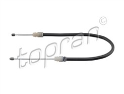 TOPRAN 631 752
