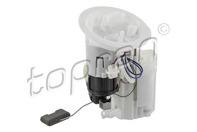 TOPRAN 630 655 Číslo výrobce: 630 655 001. EAN: 1351920000014.