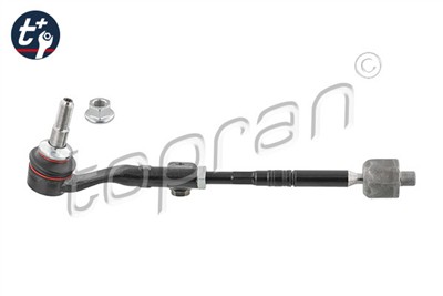 TOPRAN 627 654 Číslo výrobce: 627 654 001. EAN: 1371710000017.