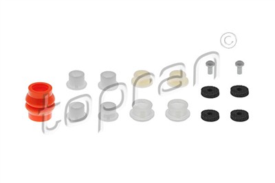 TOPRAN 107 673 Číslo výrobce: 107 673 001. EAN: 7982100000018.