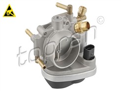 TOPRAN 639 304