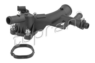 TOPRAN 638 757 Číslo výrobce: 638 757 001. EAN: 1354480000012.