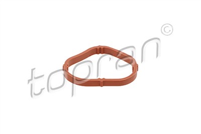 TOPRAN 628 107 Číslo výrobce: 628 107 001. EAN: 1361480000041.