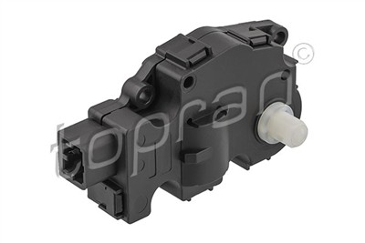 TOPRAN 633 210 Číslo výrobce: 633 210 001. EAN: 1356630000019.