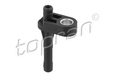 TOPRAN 624 801 Číslo výrobce: 624 801 001. EAN: 1362420000015.