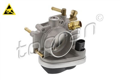 TOPRAN 639 313 Číslo výrobce: 639 313 001. EAN: 1368650000016.