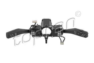 TOPRAN 638 171 Číslo výrobce: 638 171 001. EAN: 1353770000015.