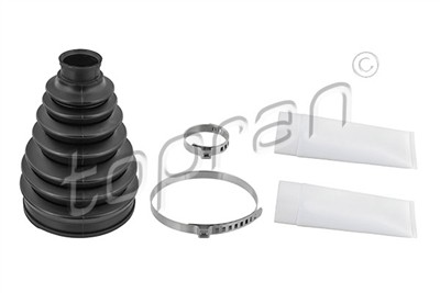 TOPRAN 110 020 Číslo výrobce: 110 020 001. EAN: 4063926192842.