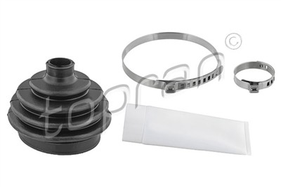 TOPRAN 108 928 Číslo výrobce: 108 928 001. EAN: 4982300000019.