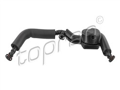 TOPRAN 503 527