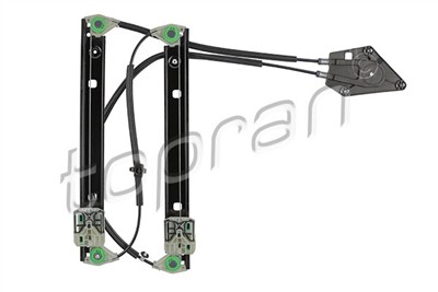 TOPRAN 117 134 Číslo výrobce: 117 134 001. EAN: 1304320000016.