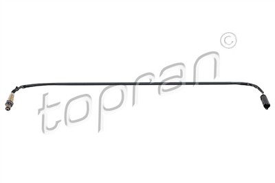 TOPRAN 501 282 Číslo výrobce: 501 282 001. EAN: 1178140000019.