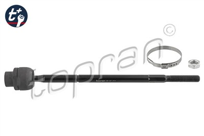 TOPRAN 206 447 Číslo výrobce: 206 447 001. EAN: 6030080000014.