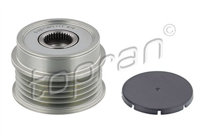 TOPRAN 111 878 Číslo výrobce: 111 878 001. EAN: 9031210000017.