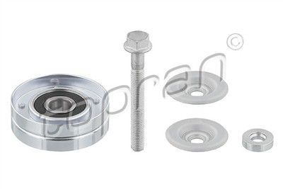 TOPRAN 115 461 Číslo výrobce: 115 461 001. EAN: 1125620000014.