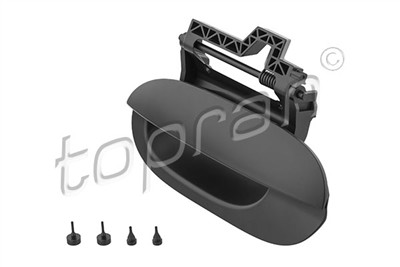 TOPRAN 502 467 Číslo výrobce: 502 467 001. EAN: 4063926330442.