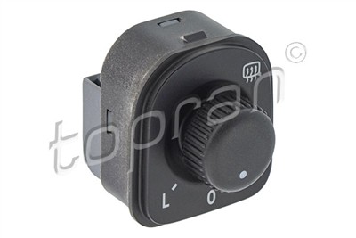 TOPRAN 115 166 Číslo výrobce: 115 166 001. EAN: 1124230000018.