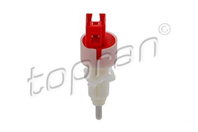 TOPRAN 638 175 Číslo výrobce: 638 175 001. EAN: 4063926327046.