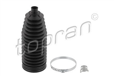 TOPRAN 628 913 Číslo výrobce: 628 913 001. EAN: 4063926330404.