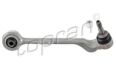 TOPRAN 501 027 Číslo výrobce: 501 027 001. EAN: 4063926190855.