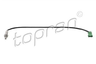 TOPRAN 721 860 Číslo výrobce: 721 860 001. EAN: 4063926162203.