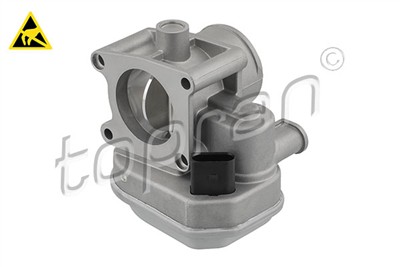 TOPRAN 639 317 Číslo výrobce: 639 317 001. EAN: 1368870000018.