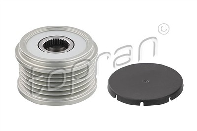 TOPRAN 410 029 Číslo výrobce: 410 029 001. EAN: 1376340000017.